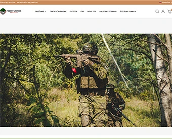 Referencia modern-warfare-company.sk