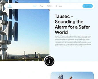 Referencia tausec.com